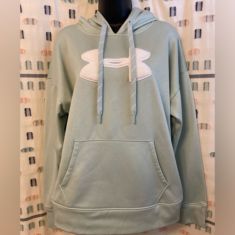 Under Armour Cold Gear Hoodie
